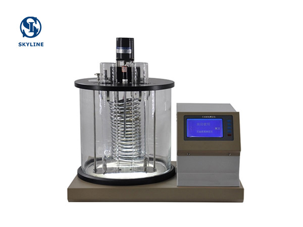 Density Tester / Density Meter for Petroleum