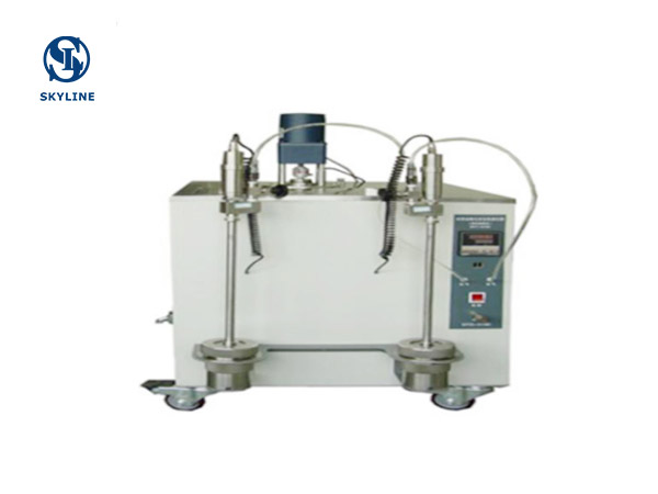 oxidation stability test apparatus