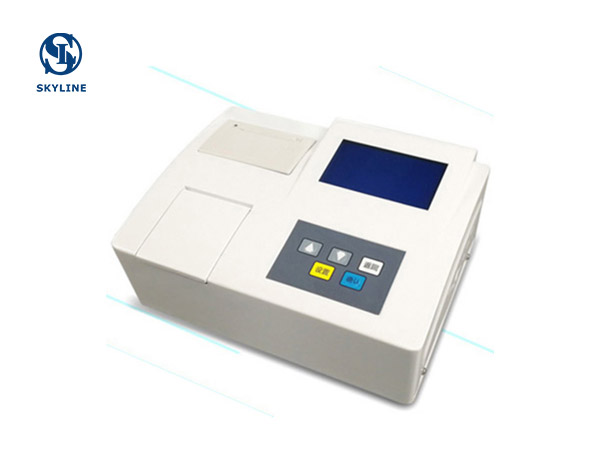 COD Analyzer,Ammonia Nitrogen Analyzer