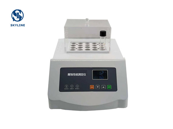 Corrosive Sulfur Analyzer,Corrosive Sulfur Meter