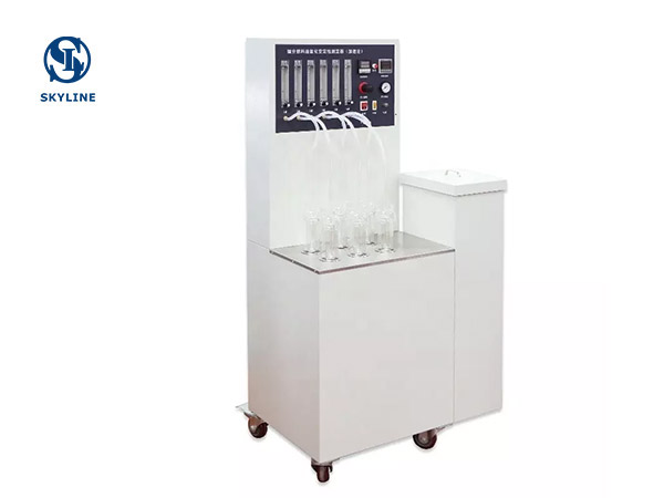 Oxidation Stability Tester,oxidation tester,transformer oil oxidation stability tester