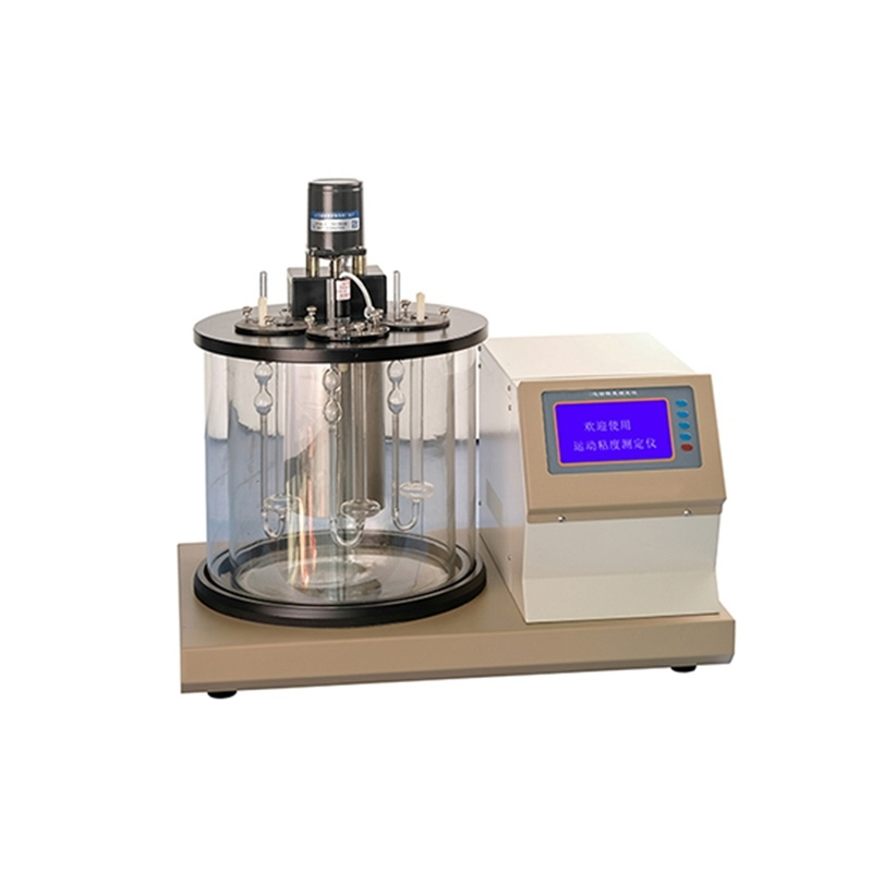 lubricant viscosity testing machine，Lube oil viscosity tester