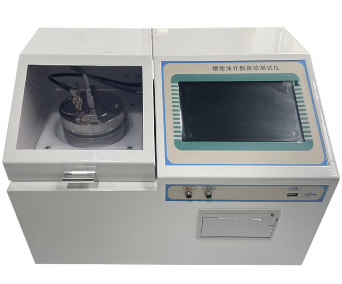  Insulating Oil Dielectric Strength Tester,voltage breakdown strength tester 