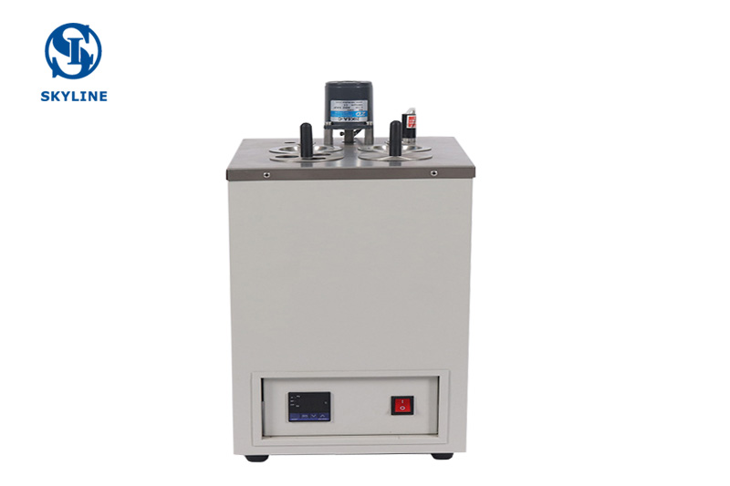 Copper Strip Corrosion Tester,Petroleum Testing,Testing Equipment,Tester,ASTM D130