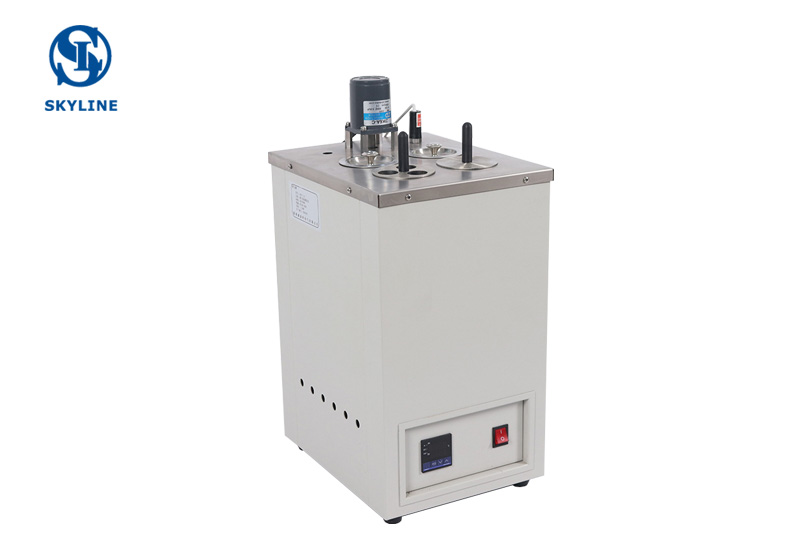 Copper Strip Corrosion Tester,ASTM D130