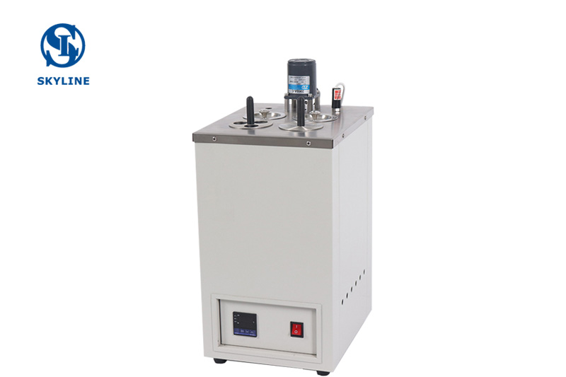 Copper strip corrosion test apparatus,Corrosion testing equipment,ASTM D130 test apparatus,Copper corrosion testing machine,Corrosion resistance measurement,Copper strip corrosion test procedure,Copper corrosion analysis equipment